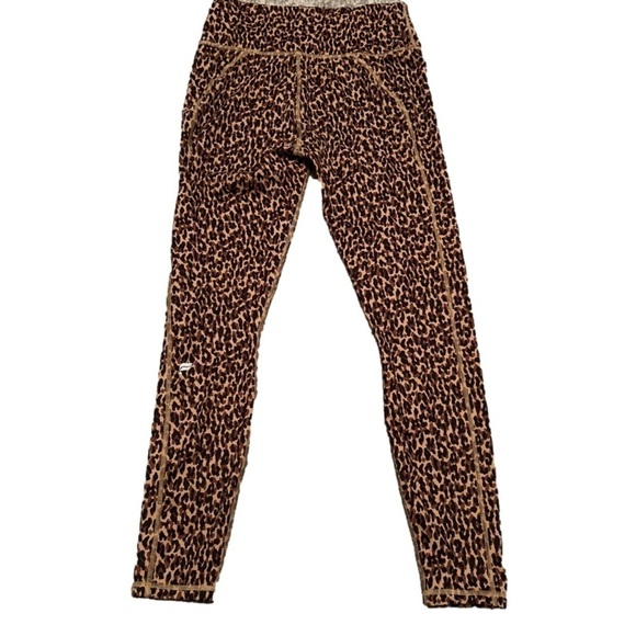 🔵Fabletics Define PowerHold Ultra HW 7/8 Legging S - Picture 2 of 9